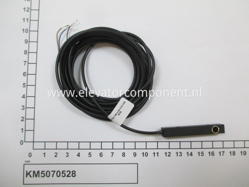 Demarcation Light Kit Kone NEK-US520069